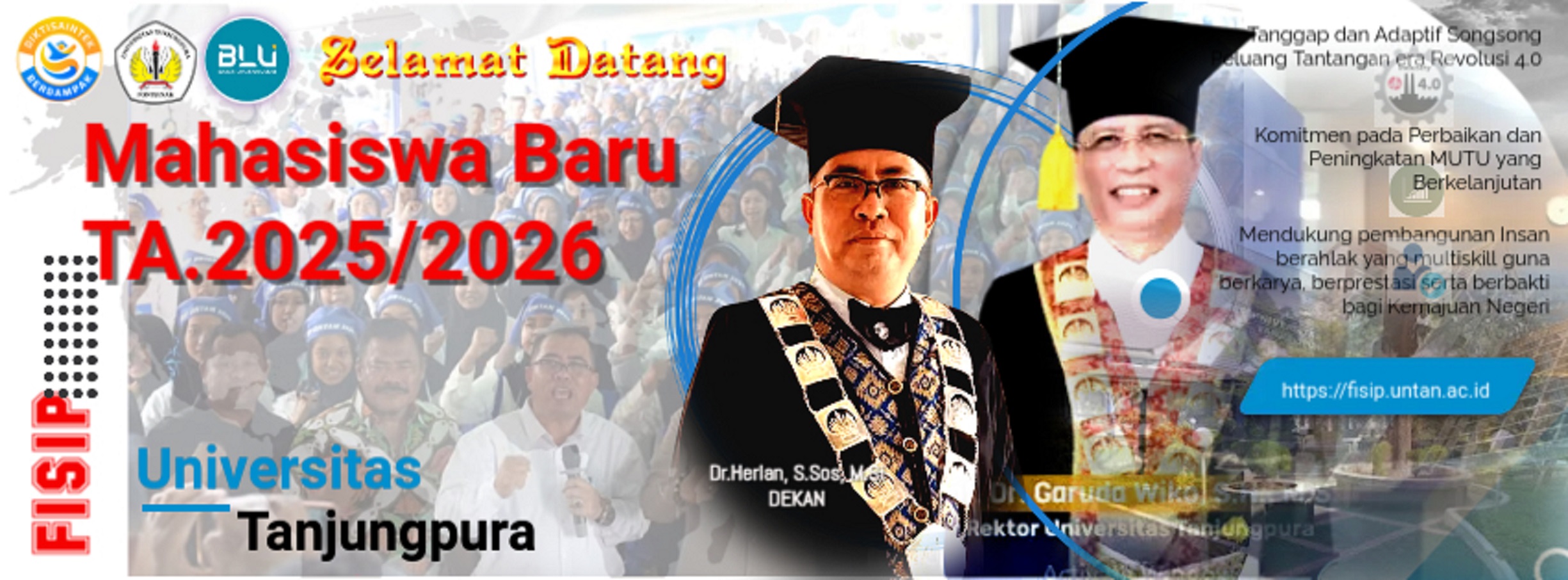 Top Vokasi
